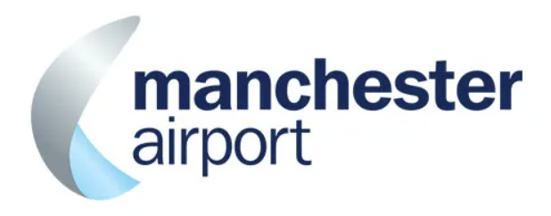 Manchester Airport Parking Logo
