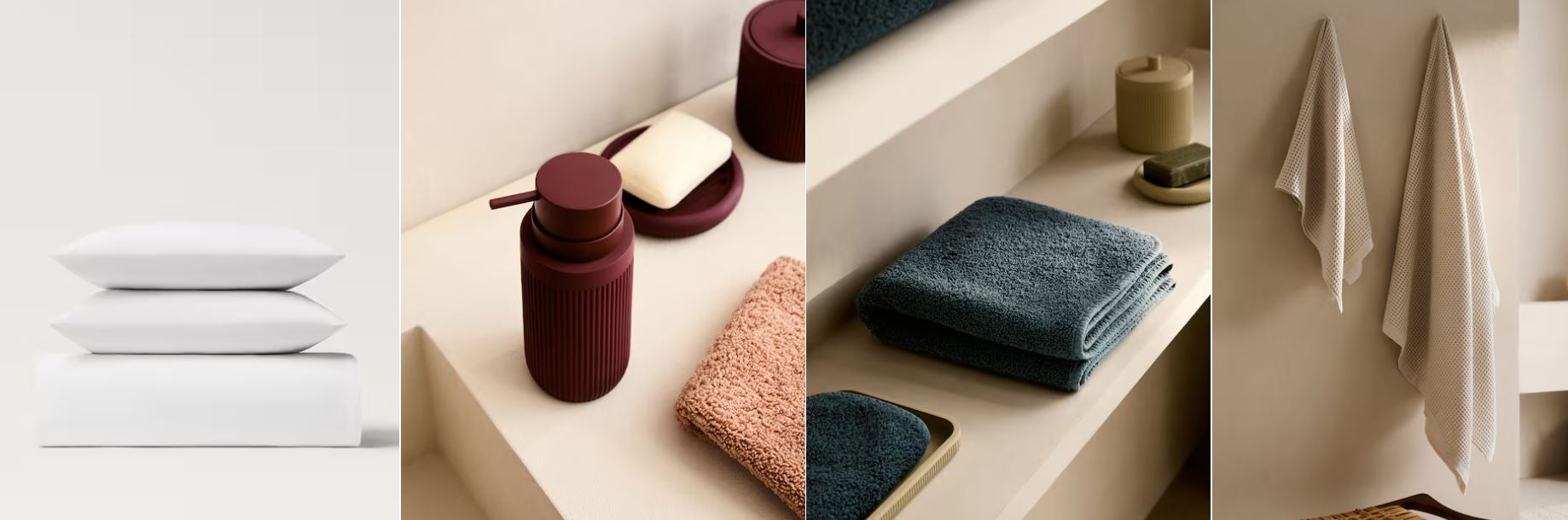 MANGO homeware range