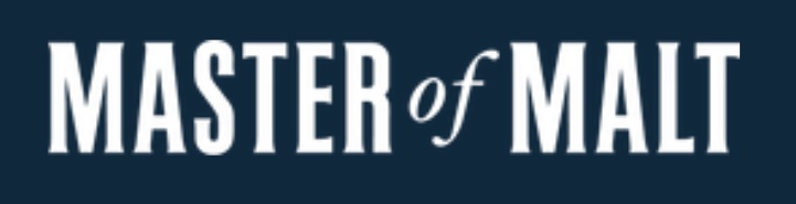 An image showing the Master of Malt logo