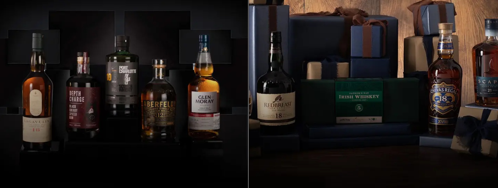 An image showing whisky at Master of Malt
