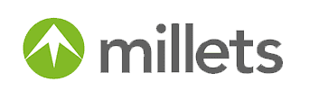 Millets logo