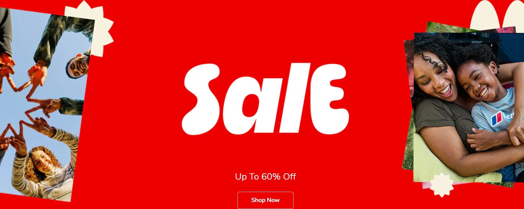 Millets sale - up to 60% off