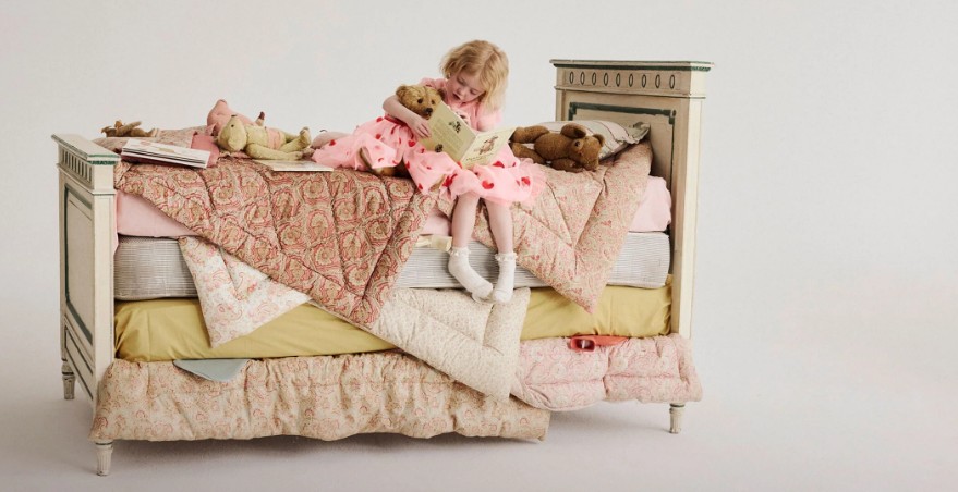 Mini Boden clothing