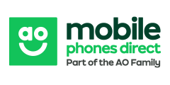 Mobile Phones Direct logo