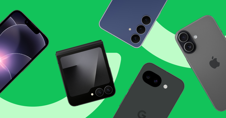Mobile Phones Direct main image