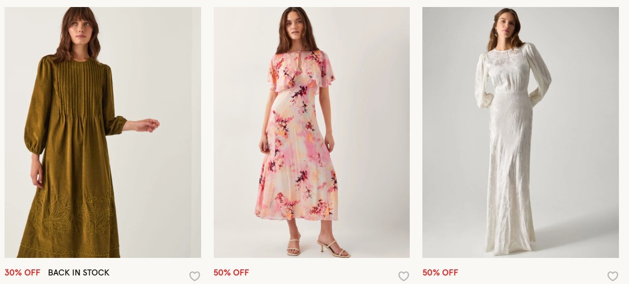 Monsoon discount codes