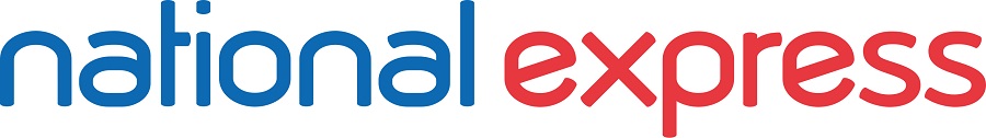 National Express Logo
