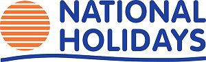 National Holidays Logo