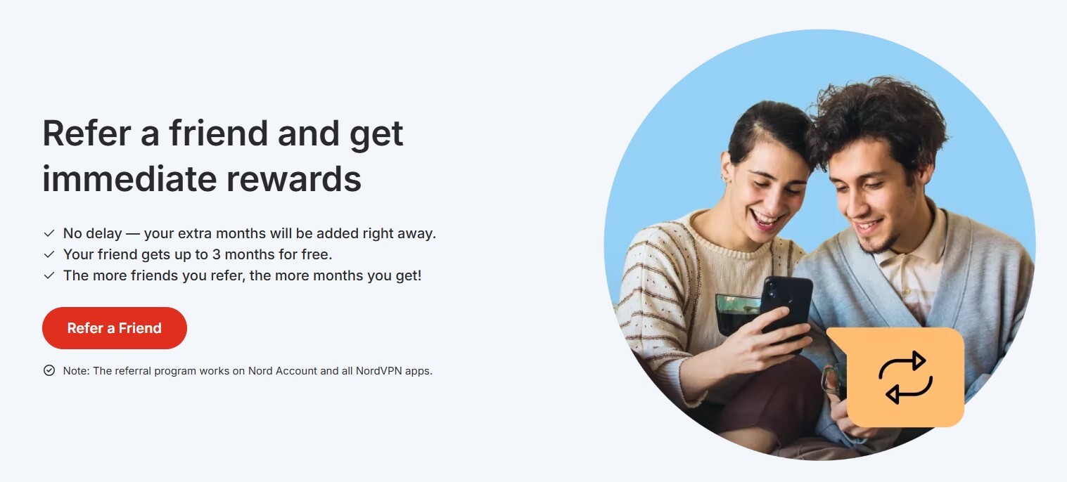 NordVPN discount codes