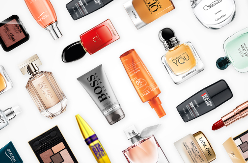 Notino designer brands