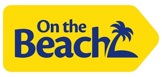 On the Beach Logo