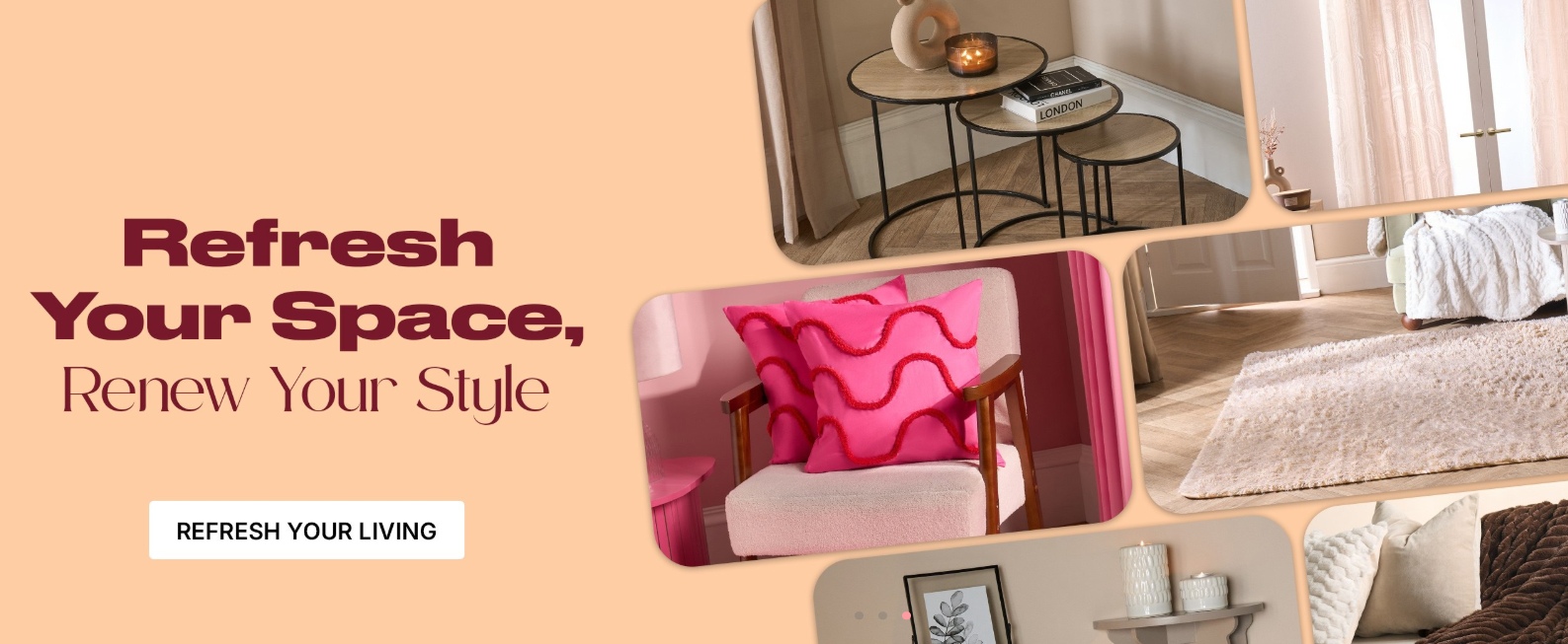 Online Home Shop style