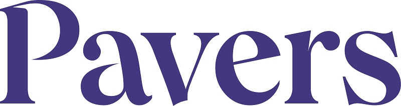 Pavers Logo