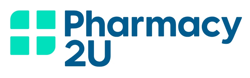 Pharmacy2U Shop Logo