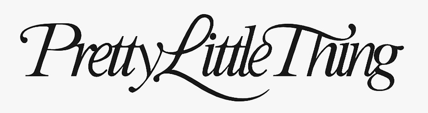 PrettyLittleThing Logo