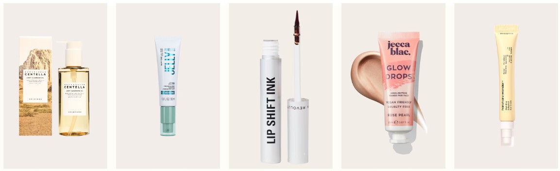 PrettyLittleThing beauty