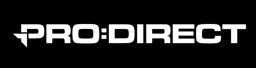 An image showing the Pro:Direct logo