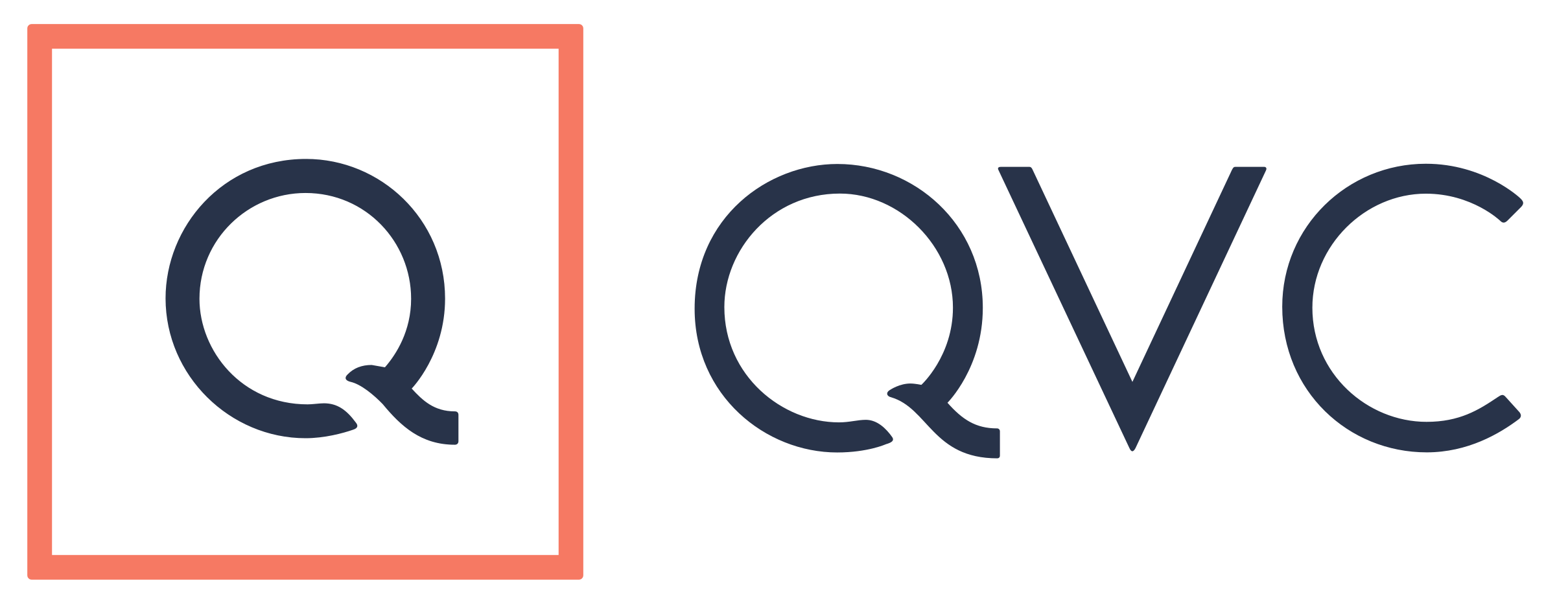 QVC Logo