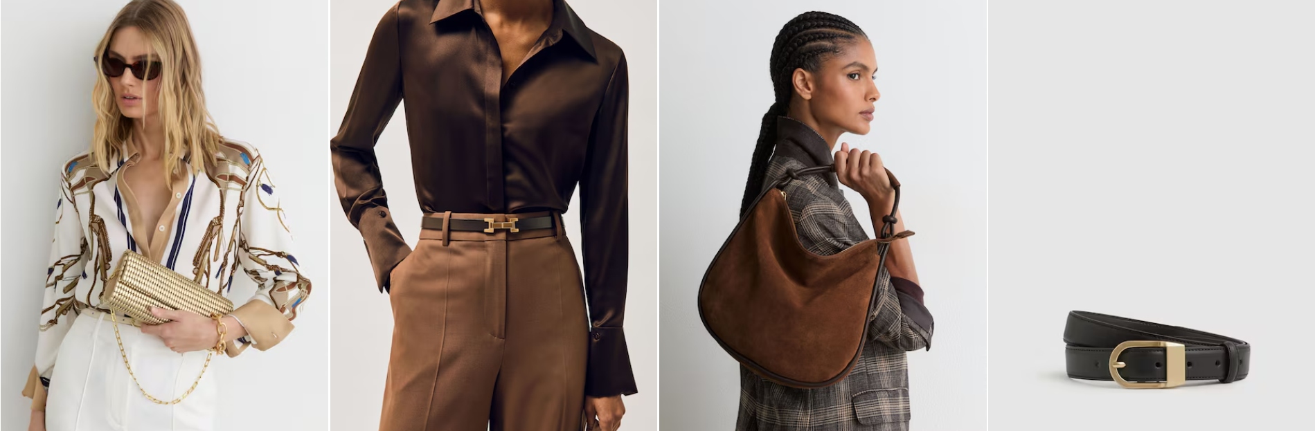 An image showing Reiss accessories for sale