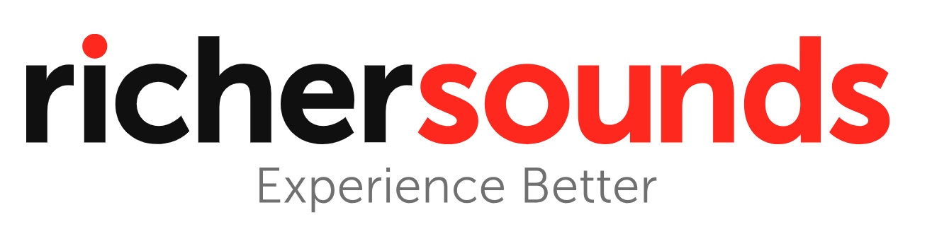 Richer Sounds Logo