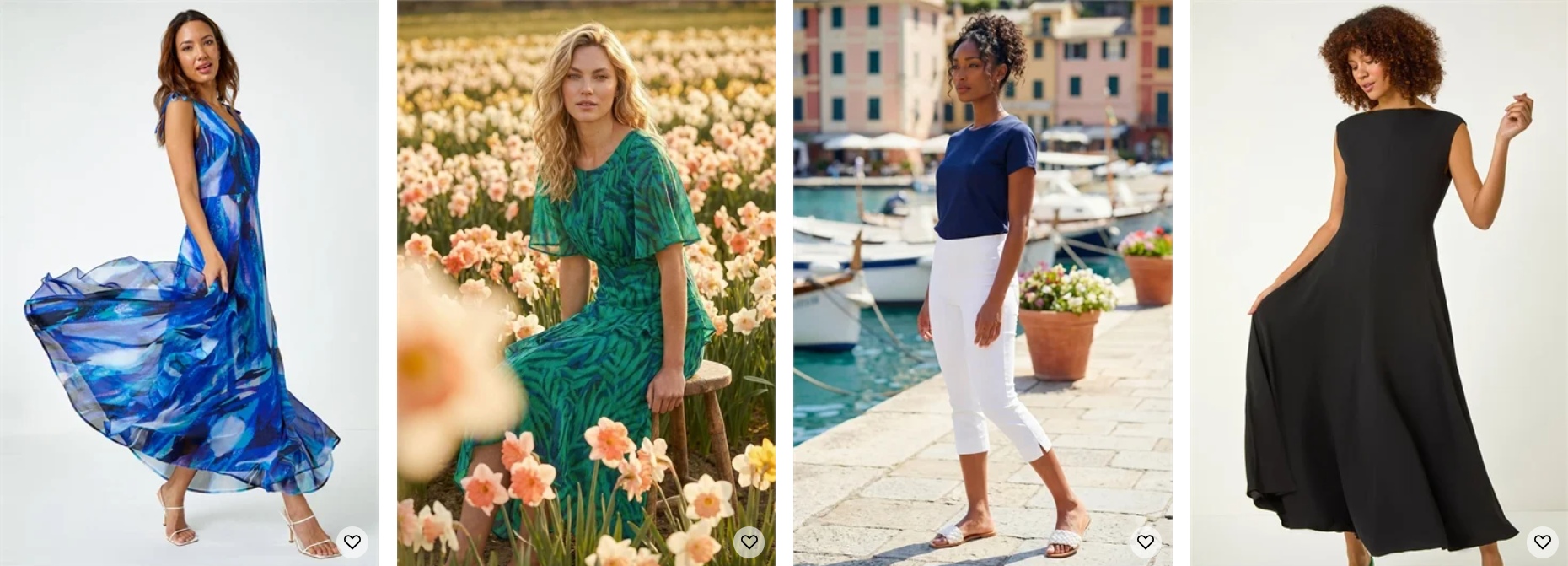 Roman outfit inspiration for every occasion