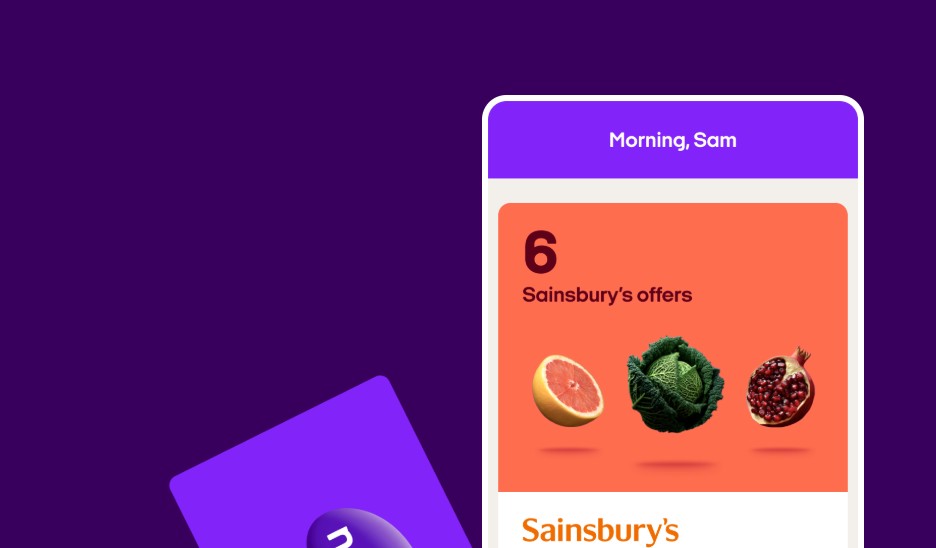 Habitat and saving money with Nectar