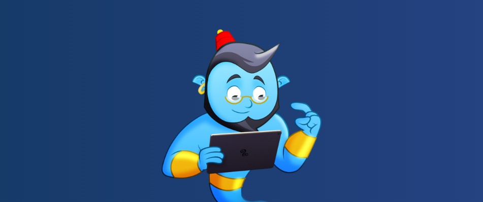 Saving money with Broadband Genie