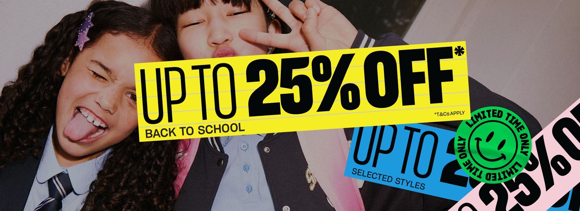 Schuh kids