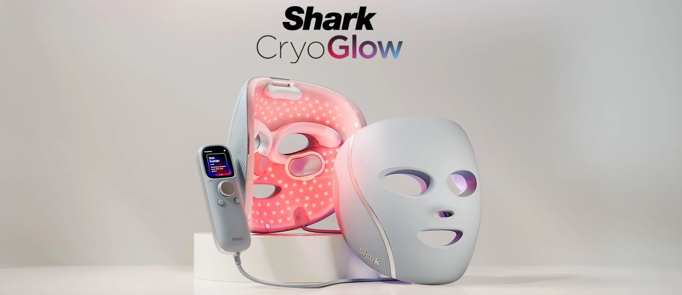 Shark Beauty CryoGlow