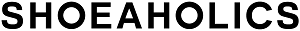 Shoeaholics Logo