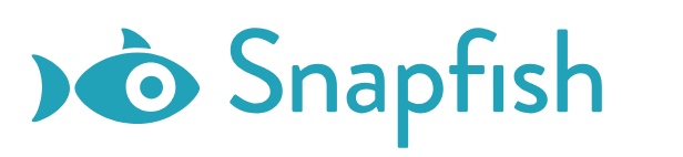 Snapfish Logo