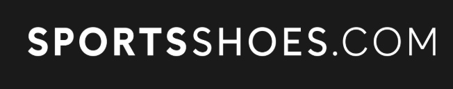 An image showing the SportsShoes logo