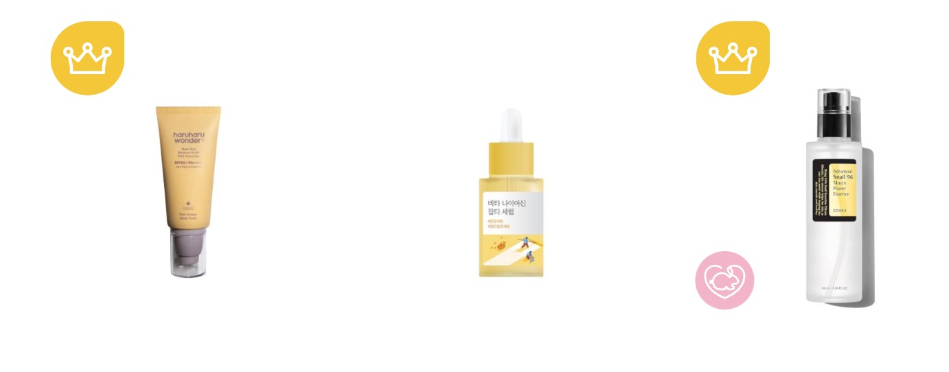 STYLEVANA products