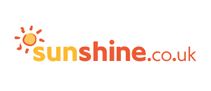 Sunshine.co.uk Logo
