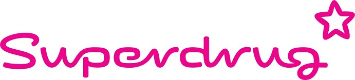 Superdrug Logo