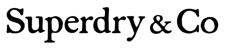 Superdry Logo