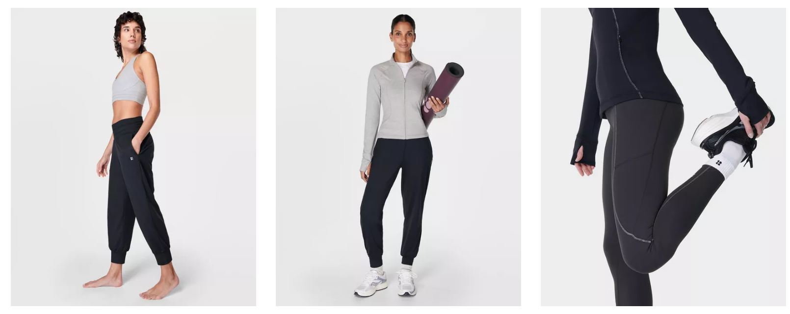 Sweaty Betty leggings