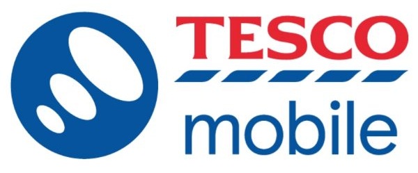 Tesco Mobile Logo