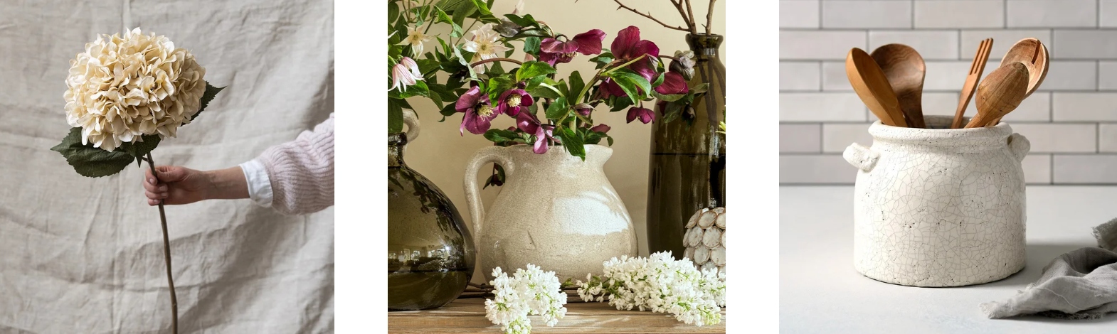 An image showing accessories at The Cotswold Company