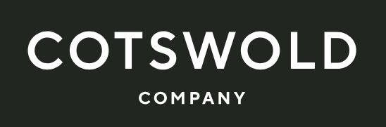 An image showing The Cotswold Company logo