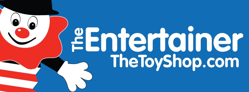 The Entertainer Logo