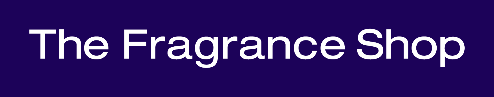 The Fragrance Shop logo
