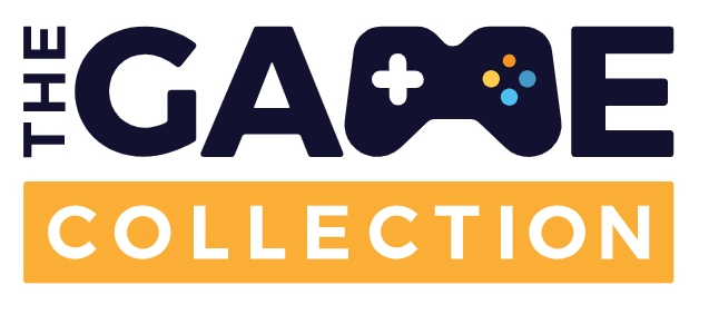 An image showing The Game Collection logo