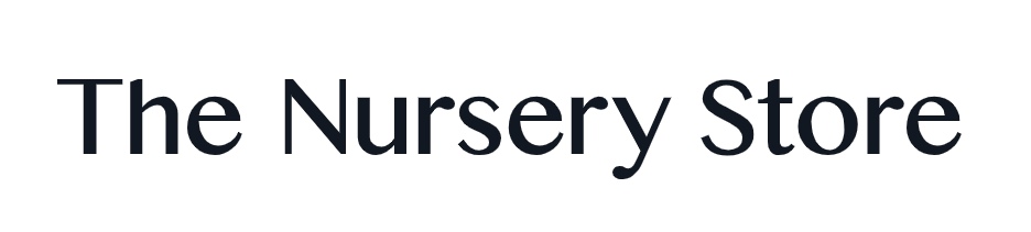 An image showing the logo for The Nursery Store