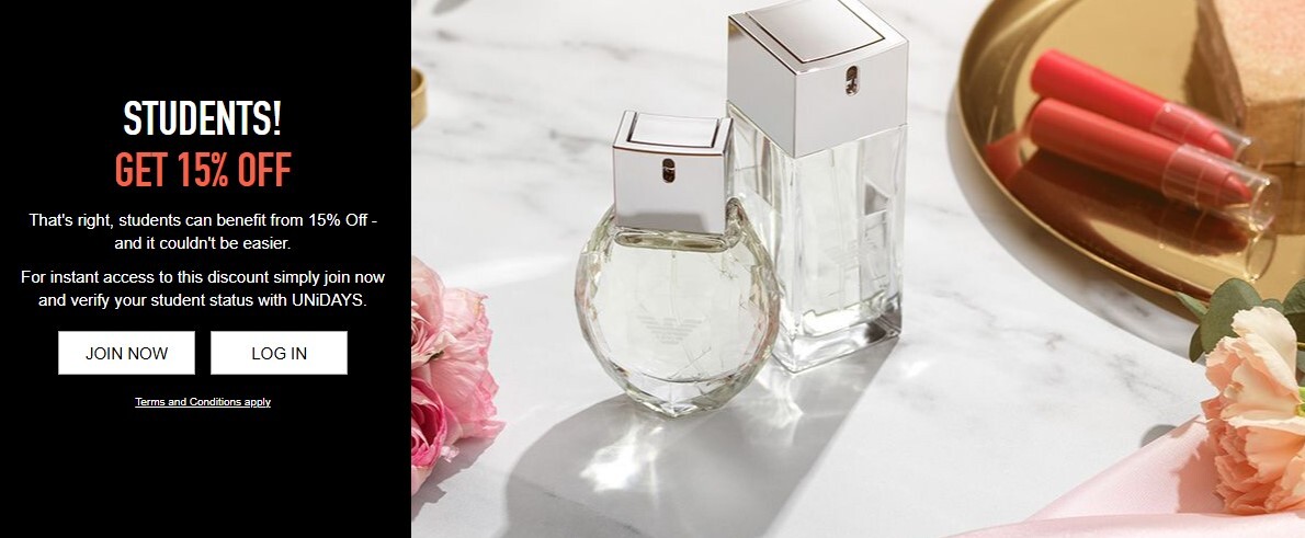 The Perfume Shop discount codes