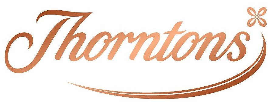 Thorntons Logo