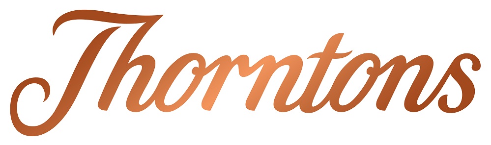 Thorntons Logo