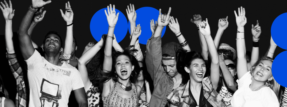Ticketmaster music ticketing