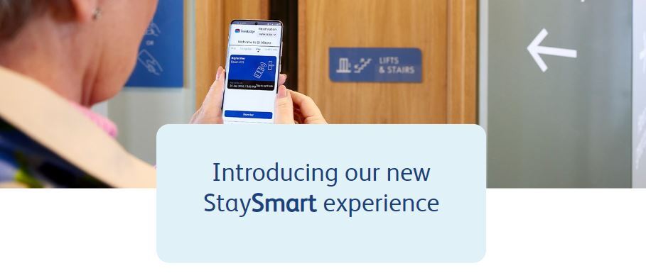 Travelodge StaySmart