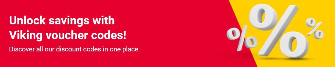 Viking voucher codes
